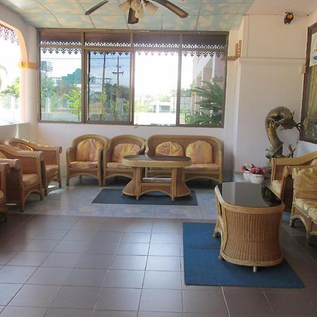 Royal Jommanee Hotel Nongkhai Nong Khai Ngoại thất bức ảnh