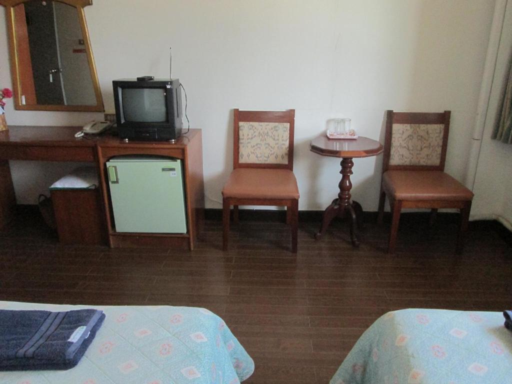 Royal Jommanee Hotel Nongkhai Nong Khai Phòng bức ảnh