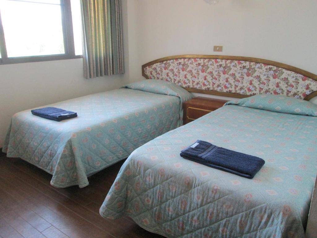 Royal Jommanee Hotel Nongkhai Nong Khai Phòng bức ảnh