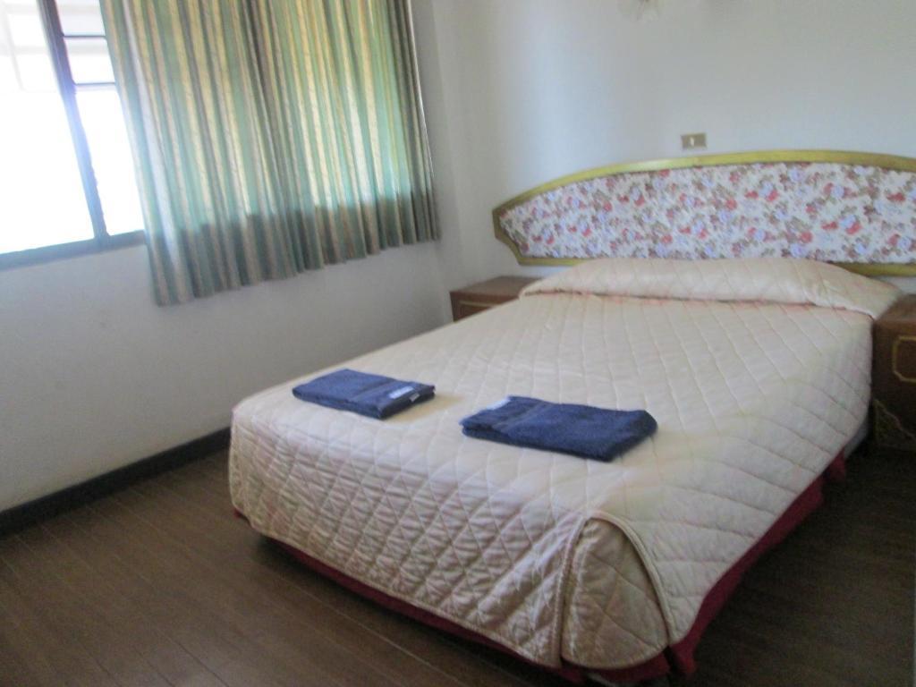 Royal Jommanee Hotel Nongkhai Nong Khai Phòng bức ảnh