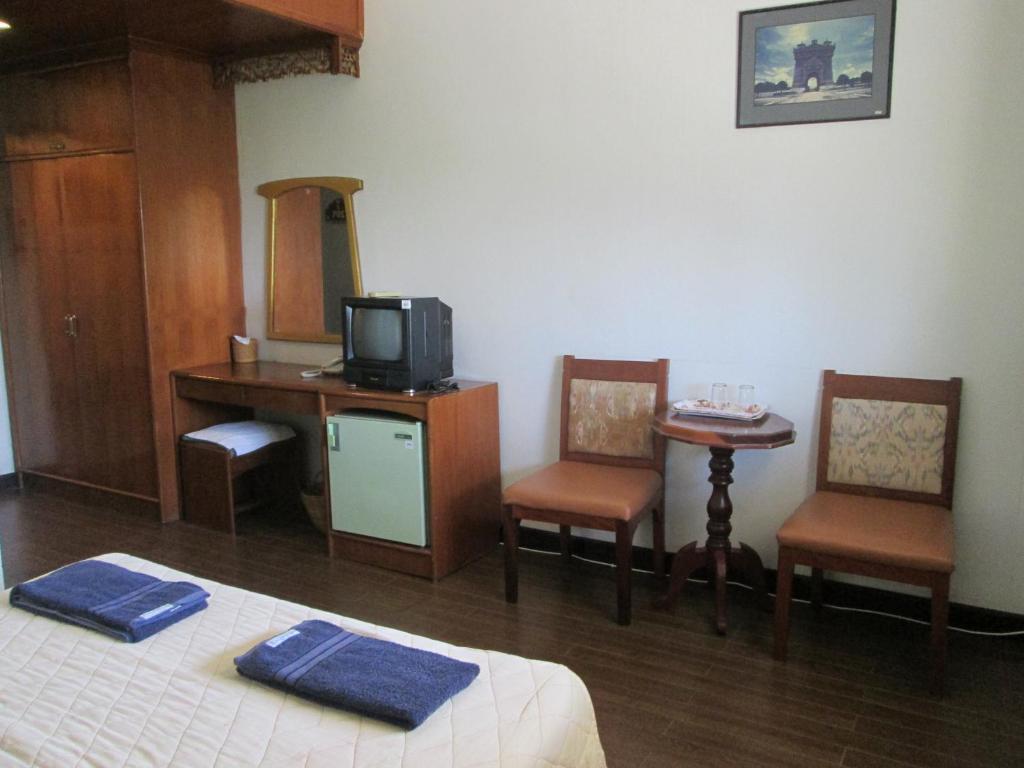 Royal Jommanee Hotel Nongkhai Nong Khai Phòng bức ảnh