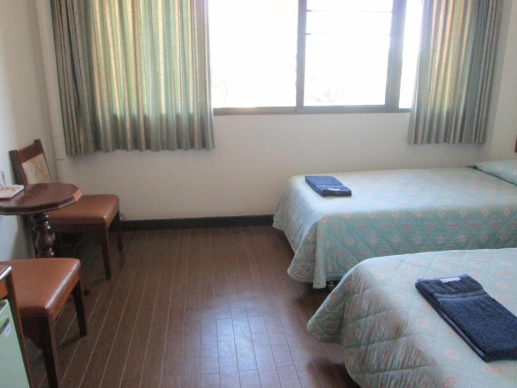 Royal Jommanee Hotel Nongkhai Nong Khai Phòng bức ảnh