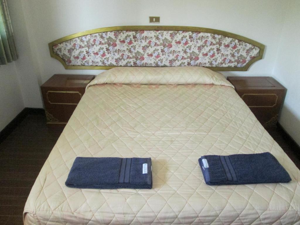 Royal Jommanee Hotel Nongkhai Nong Khai Phòng bức ảnh