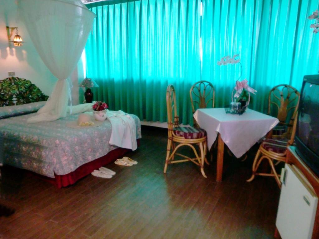 Royal Jommanee Hotel Nongkhai Nong Khai Phòng bức ảnh