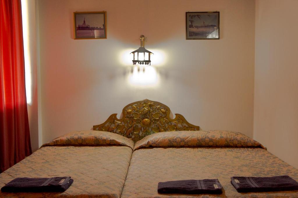 Royal Jommanee Hotel Nongkhai Nong Khai Phòng bức ảnh