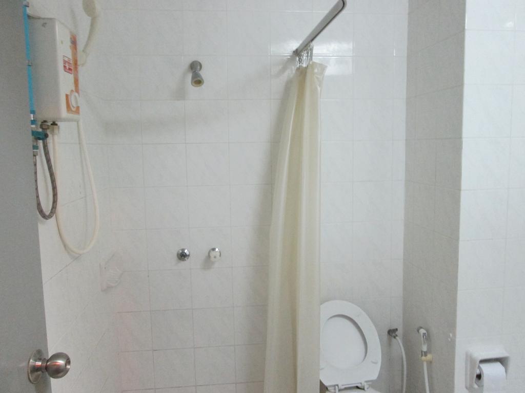 Royal Jommanee Hotel Nongkhai Nong Khai Phòng bức ảnh