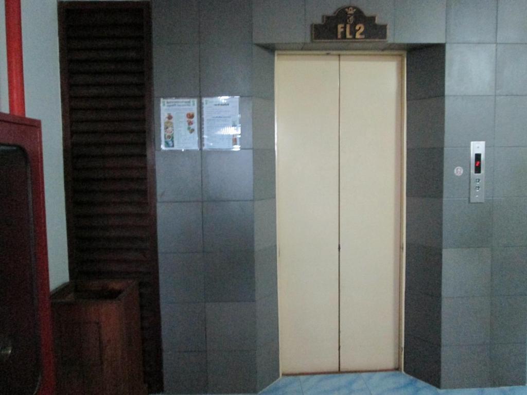 Royal Jommanee Hotel Nongkhai Nong Khai Ngoại thất bức ảnh