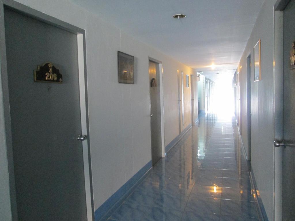 Royal Jommanee Hotel Nongkhai Nong Khai Ngoại thất bức ảnh