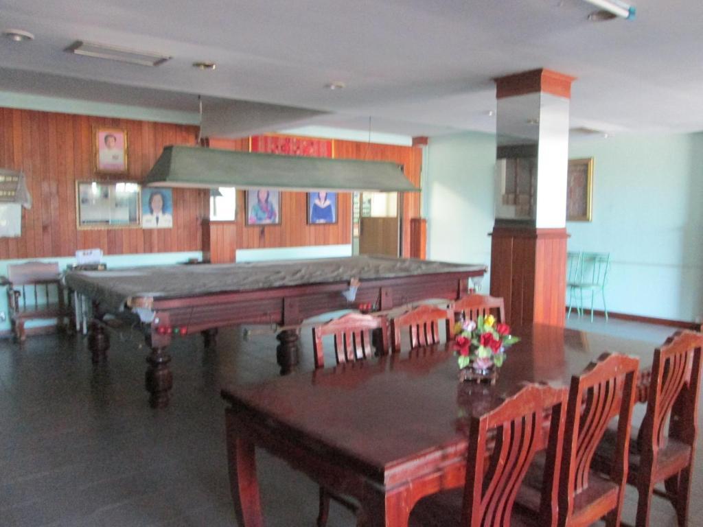 Royal Jommanee Hotel Nongkhai Nong Khai Ngoại thất bức ảnh