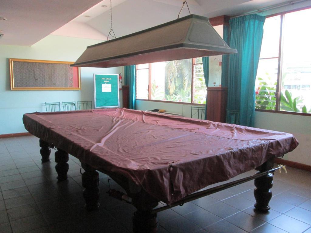 Royal Jommanee Hotel Nongkhai Nong Khai Ngoại thất bức ảnh
