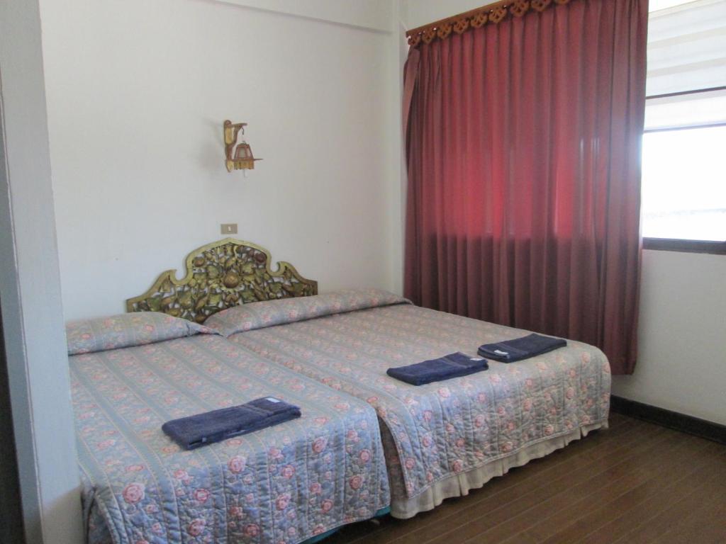 Royal Jommanee Hotel Nongkhai Nong Khai Ngoại thất bức ảnh