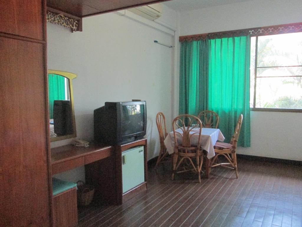 Royal Jommanee Hotel Nongkhai Nong Khai Ngoại thất bức ảnh