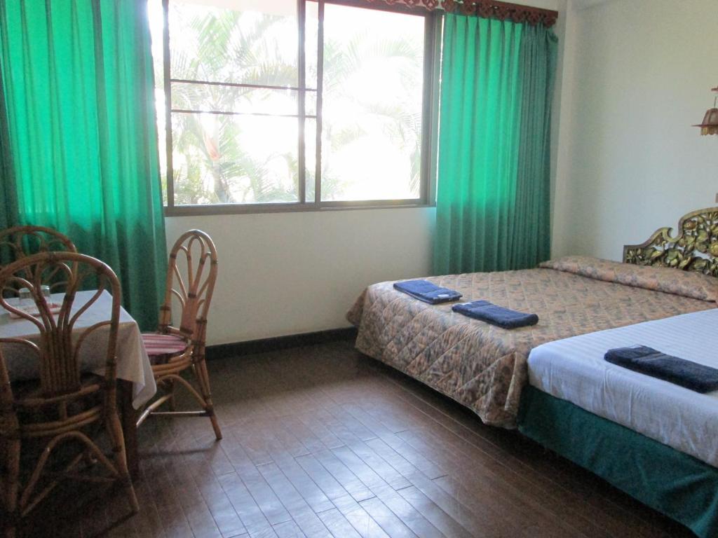 Royal Jommanee Hotel Nongkhai Nong Khai Ngoại thất bức ảnh