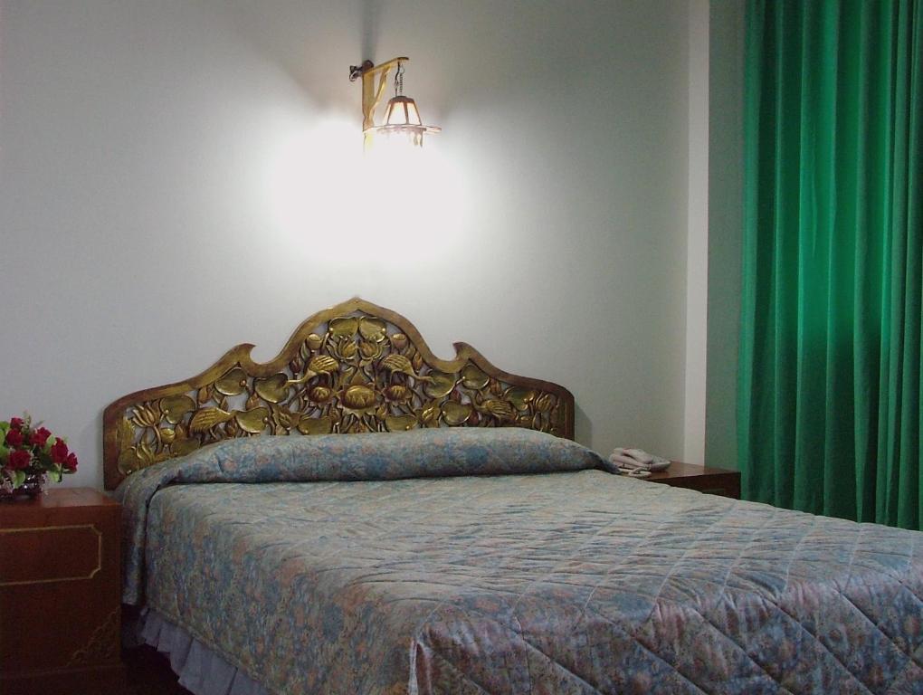 Royal Jommanee Hotel Nongkhai Nong Khai Phòng bức ảnh